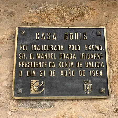 Casa Goris * Merza