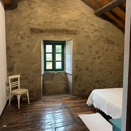 Casa Goris בית כפרי Merza