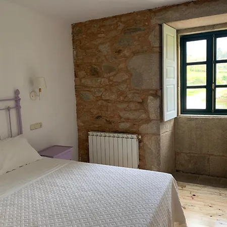 Casa rural Casa Goris Merza