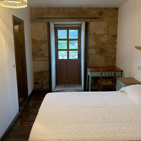 בית כפרי Casa Goris