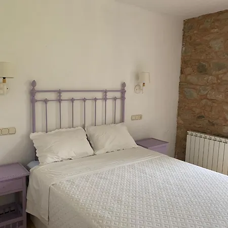 Casa Goris Casa rural Merza