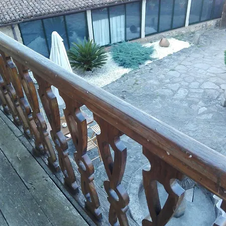 בית כפרי Casa Goris