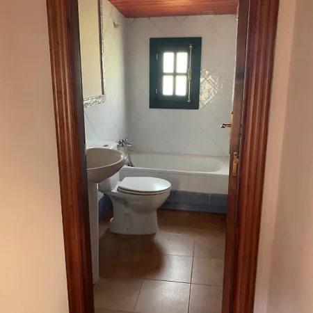Casa Goris Merza