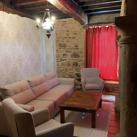 Casa Goris Merza