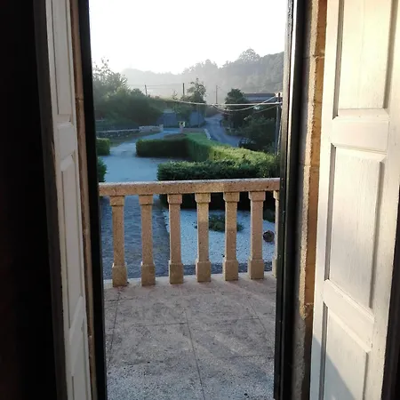 Casa Goris בית כפרי