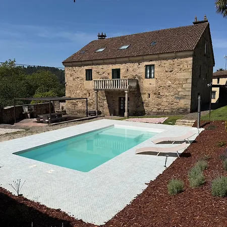 בית כפרי Casa Goris