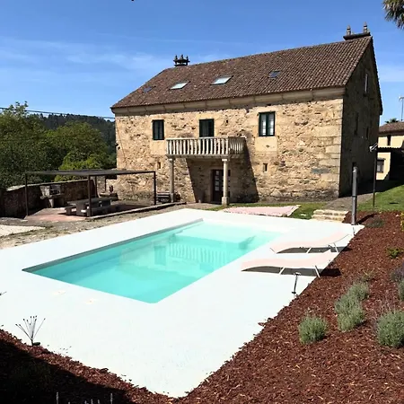 בית כפרי Casa Goris *