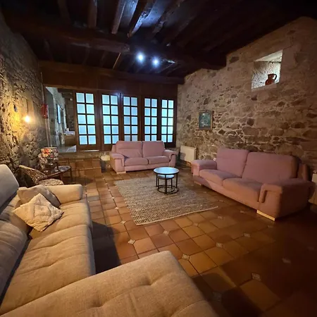 Casa Goris *