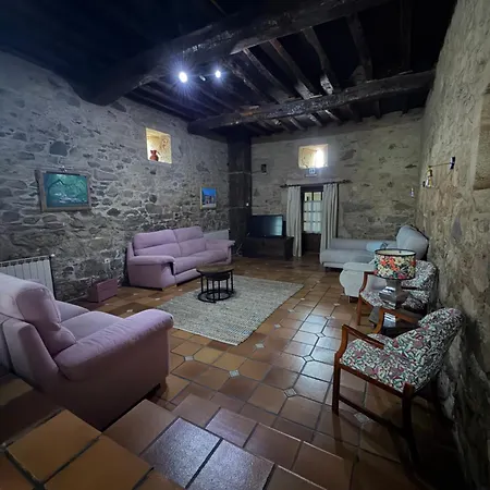 Casa Goris Merza