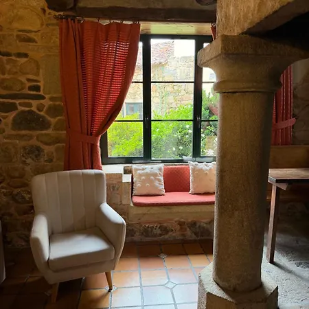בית כפרי Casa Goris