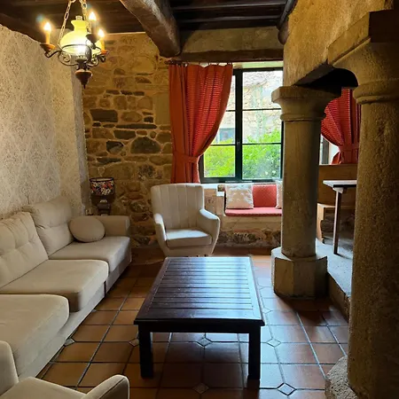 בית כפרי Casa Goris *