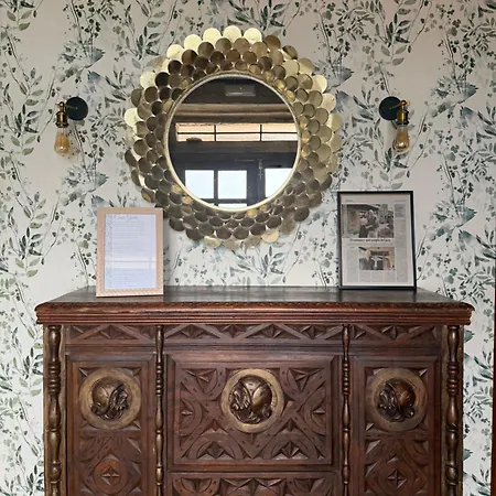 Casa Goris בית כפרי Merza