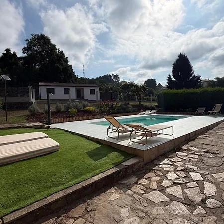 בית כפרי Casa Goris Merza