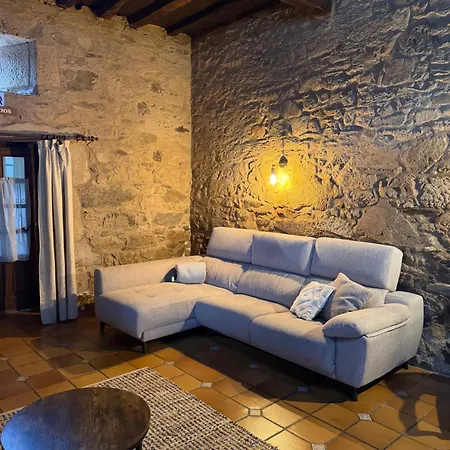 Casa Goris בית כפרי Merza