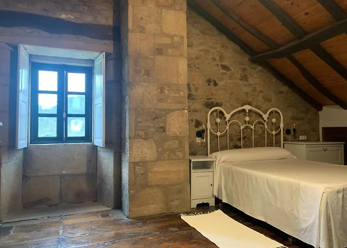 Landhuis Casa Goris Merza