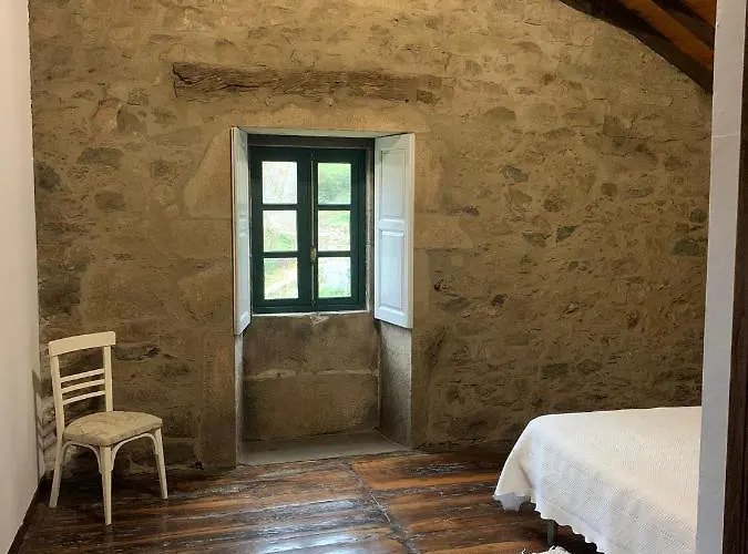Casa Goris Landhaus Merza
