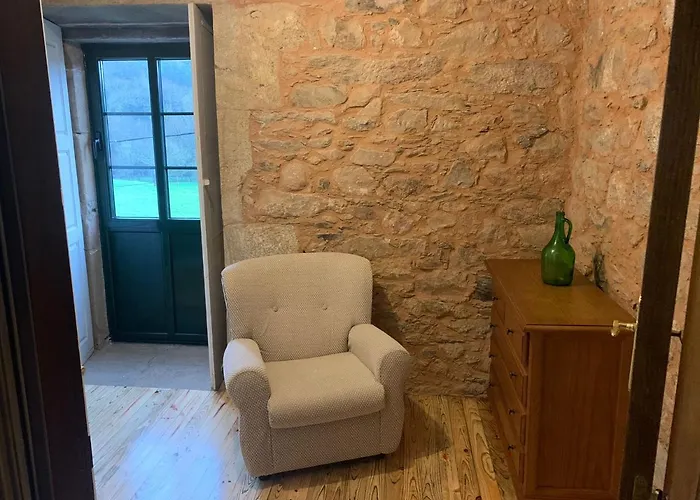 Casa Goris Kır Evi Merza