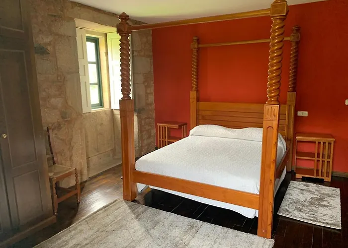 Casa Goris Landhaus