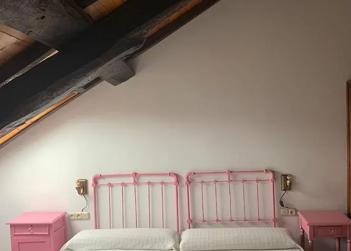 Casa Goris Landhaus *