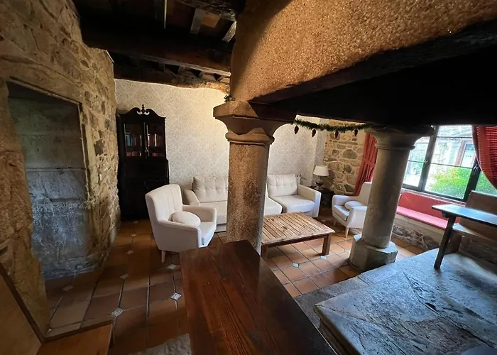 Kır Evi Casa Goris *