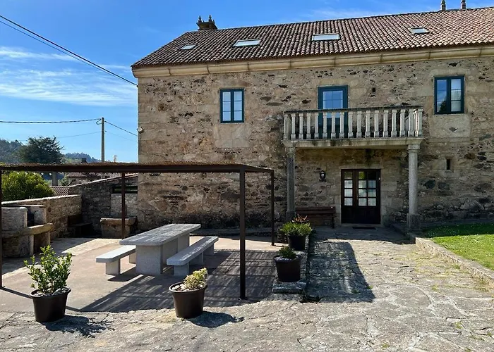 Landhaus Casa Goris Merza