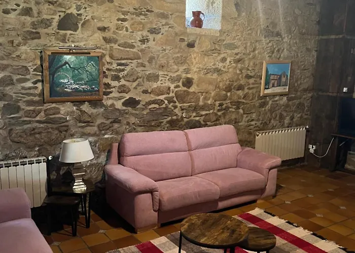 Casa Goris Kır Evi *