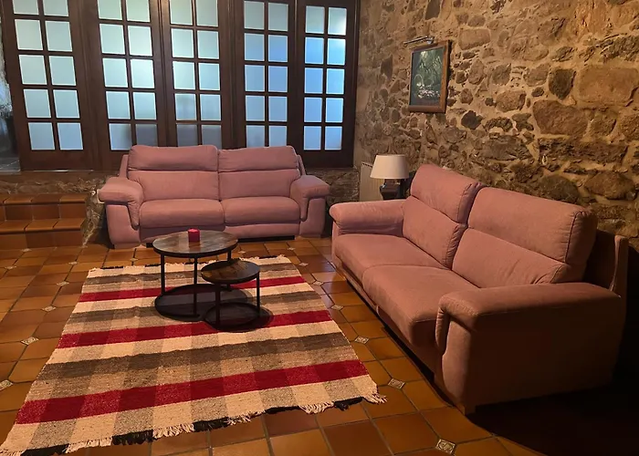 Casa Goris Kır Evi Merza