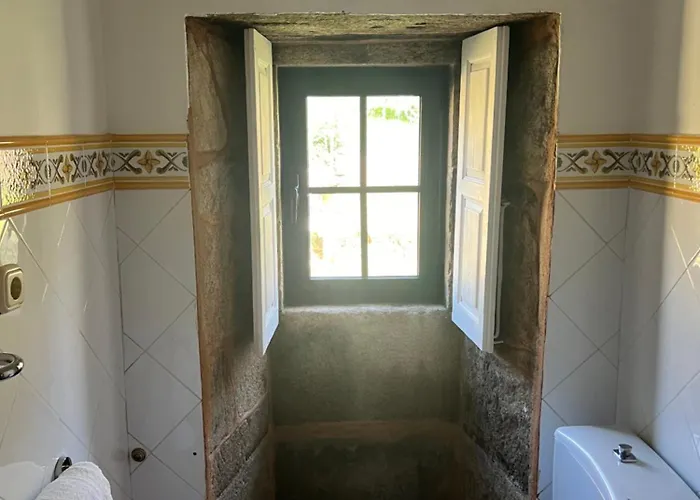 Casa Goris Kır Evi Merza
