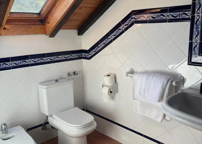 Casa Goris Kır Evi Merza