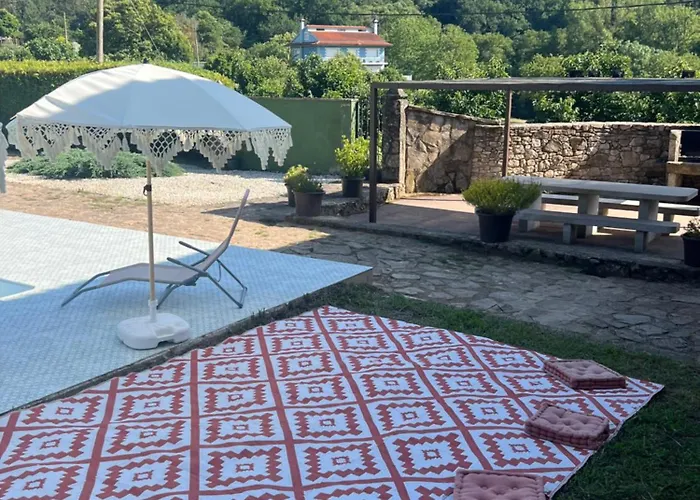 Casa Goris Landhaus