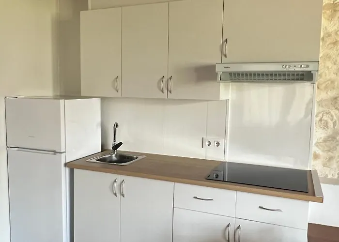 Casa Goris Kır Evi *