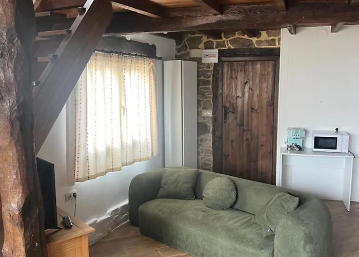 Kır Evi Casa Goris Merza