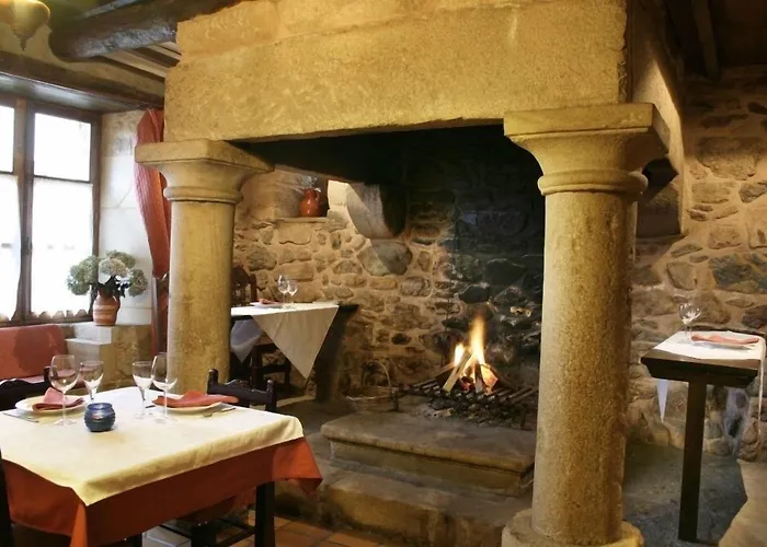 Casa Goris Landhaus