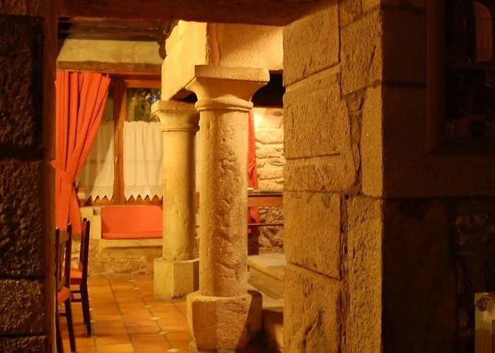 Casa Goris Landhuis *