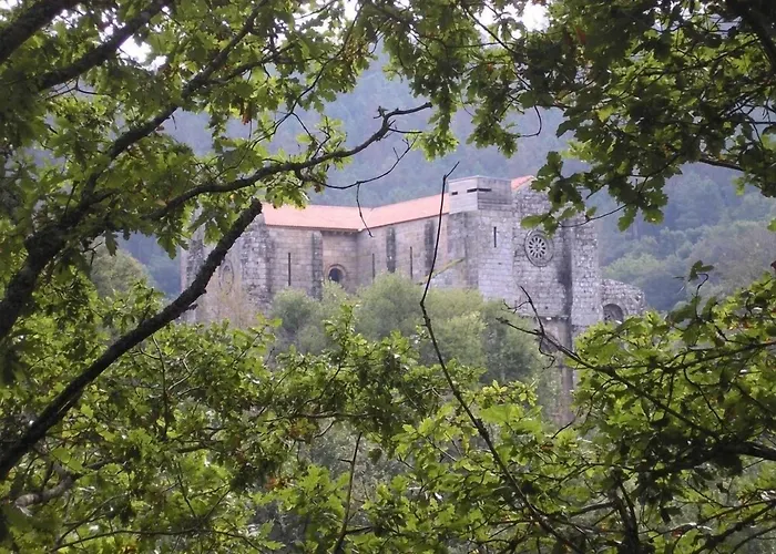 Casa Goris Kır Evi *