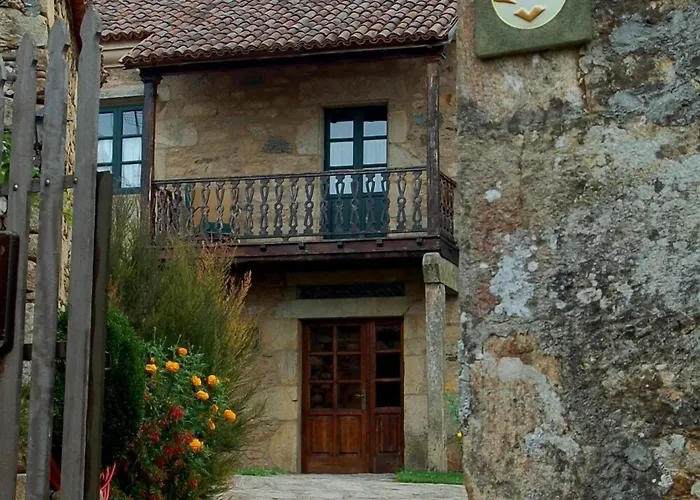 Casa Goris Landhaus *