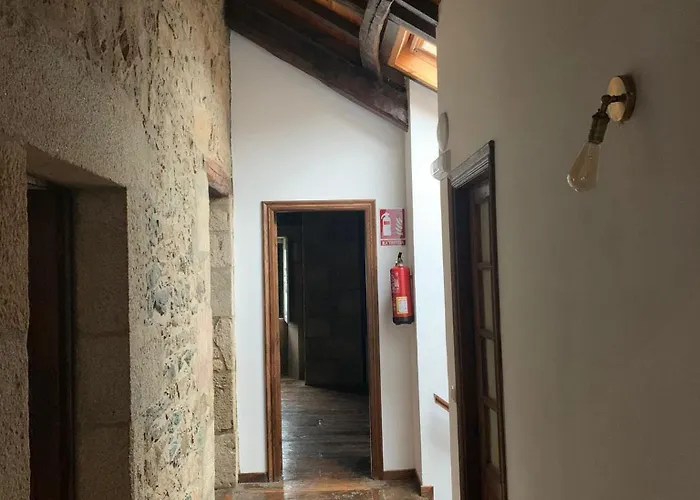 Landhuis Casa Goris Merza