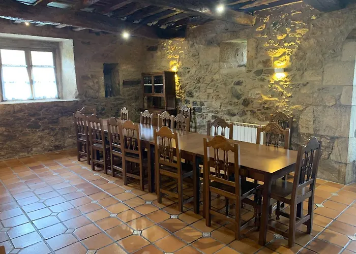 Casa Goris Landhaus Merza