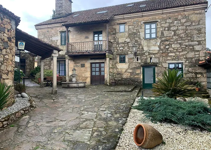 Landhaus Casa Goris