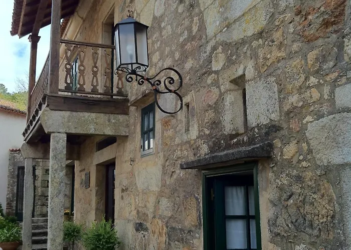 Landhuis Casa Goris Merza