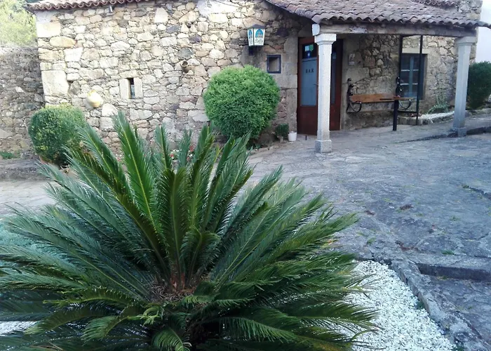 Casa Goris Landhaus Merza