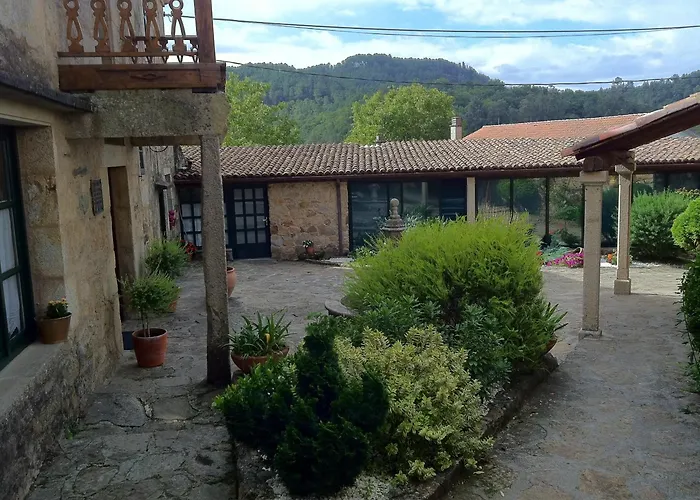 Landhaus Casa Goris Merza