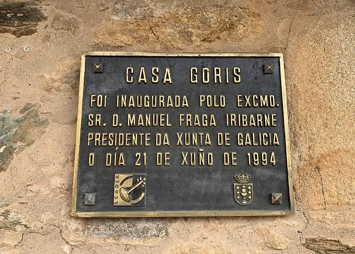 Casa Goris * Merza