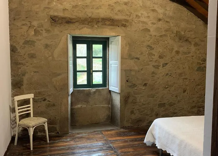 Casa Goris Kır Evi Merza