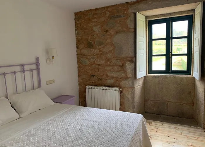 Kır Evi Casa Goris Merza