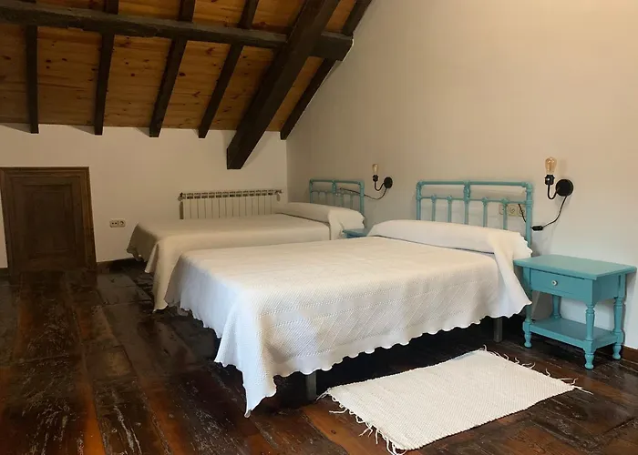 Landhaus Casa Goris Merza