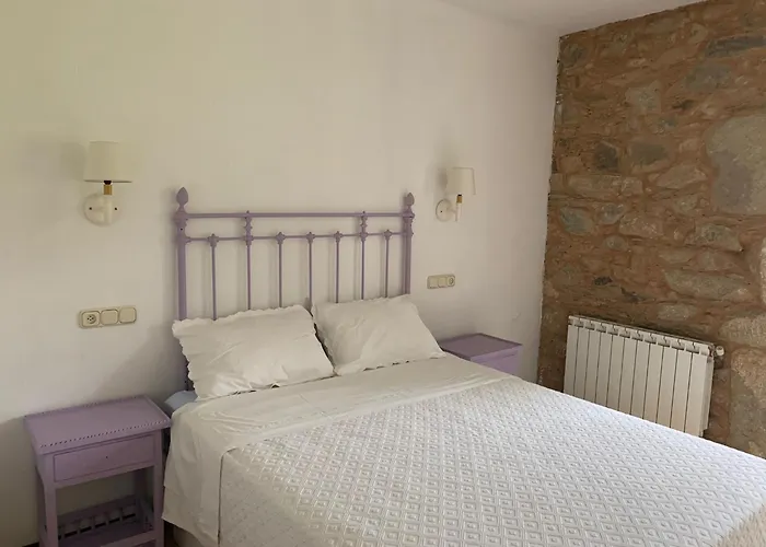 Casa Goris Kır Evi Merza