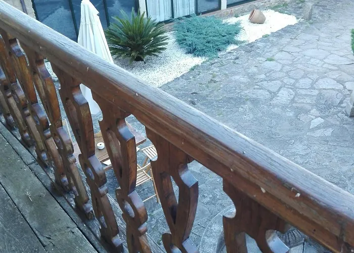 Landhaus Casa Goris