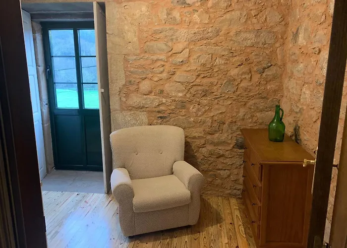 Kır Evi Casa Goris Merza