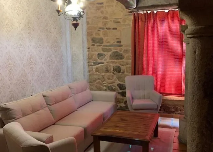 Casa Goris Merza